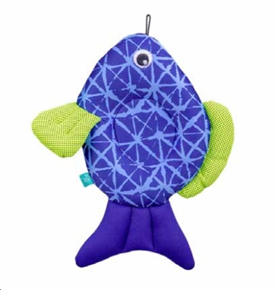 Picture of LeoPet Floating toy flat fish